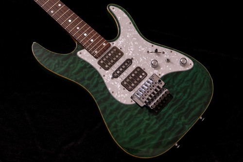 Schecter as r - schecter, sd-ii-24-as/r