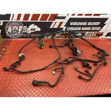 Faisceau électrique