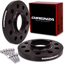 2x DIRENZA 15mm 5x112