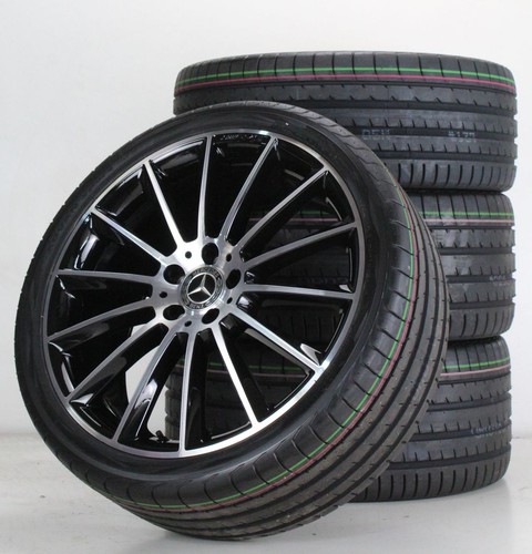 Mercedes klasse w213 roues - e-klasse,