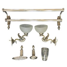 Ensemble salle de bain
