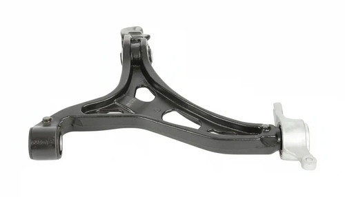 Bras suspension barre - de,