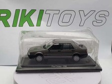 Fiat Croma 1985 Norev 1/43