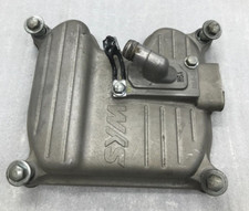 Sym Citycom 300i/250 GTS Cylinder Head Cover   2005-20  Used P/N 12301-HMA-000