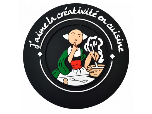 Magnet bécassine - magnet,