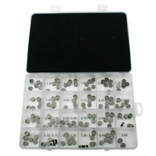 141pcs 7,48mm Valve Shim pr Honda CBR600F CBR900RR 929RR 954RR CBR 1100 XX 97-03