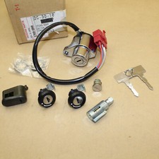 CONTACTEUR A CLÉ KIT SERRURE