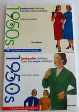 2 REPRODUCTION CATALOGUE SEARS