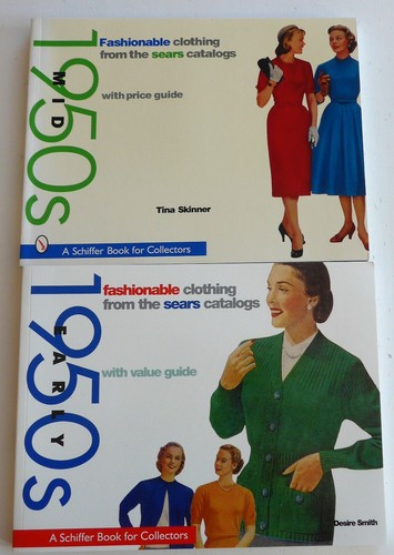Reproduction catalogue sears - 2,