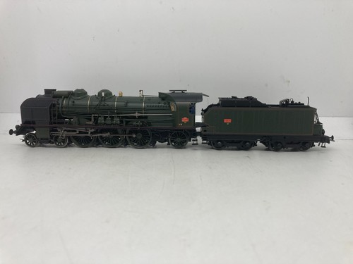 Ree 014 locomotive - ho, mb-014