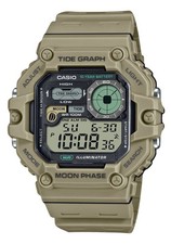 Montre Casio Standard Quartz