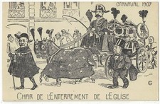 CPA - E. Grimer Illustrateur -