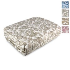 Couverture Printanière Lit