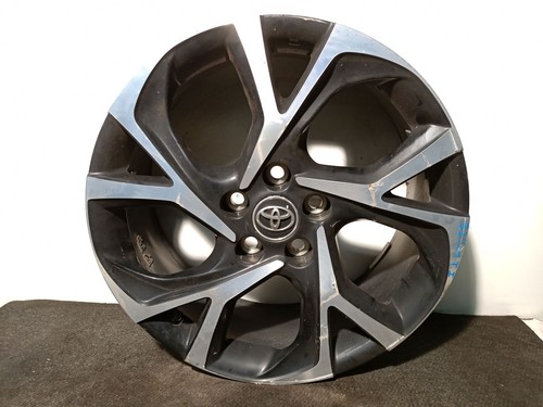 42611f4040 jante r18x7jet50 - 42611f4040, /