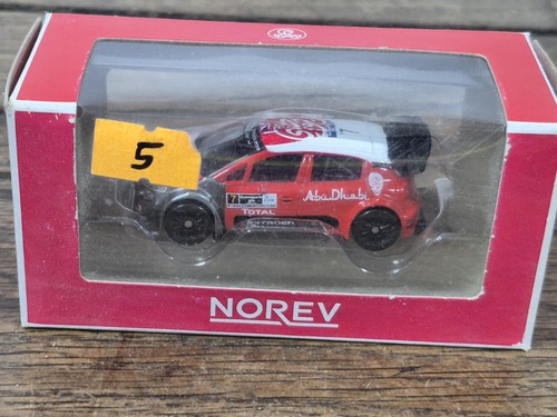 Voiture miniature citroën - voiture, c3