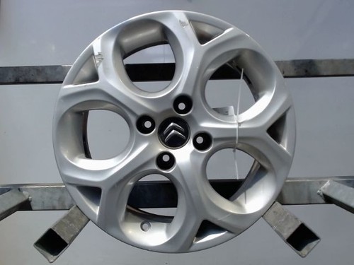 Jante aluminium - 🇫🇷,