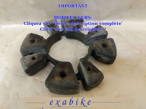 Amortisseur couple pour - amortisseur,