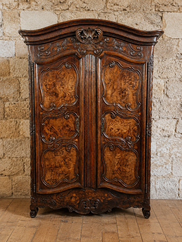 Importante armoire mariage - importante, de
