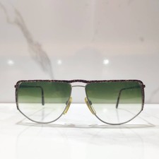 Giorgio Armani NOS sunglasses glasses glasses italy 80s vintage