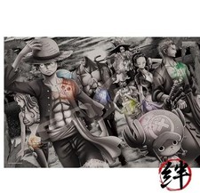 ensky Jigsaw Puzzle One Piece