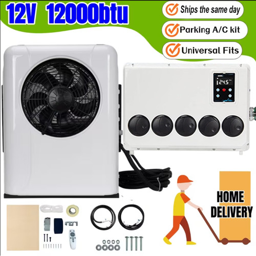12v truck cab - ,