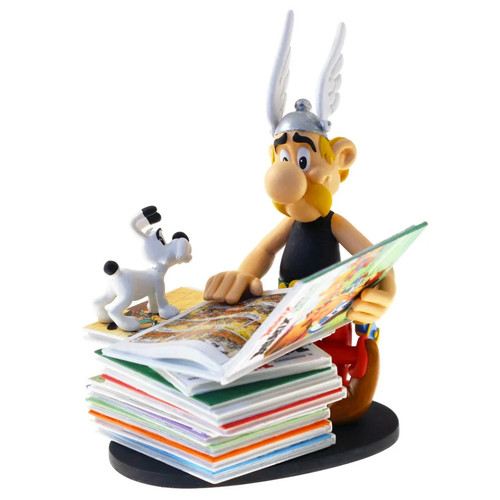 Astérix obélix - obÉlix,