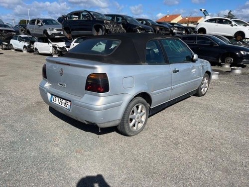 Retroviseur gauche volkswagen - retroviseur,