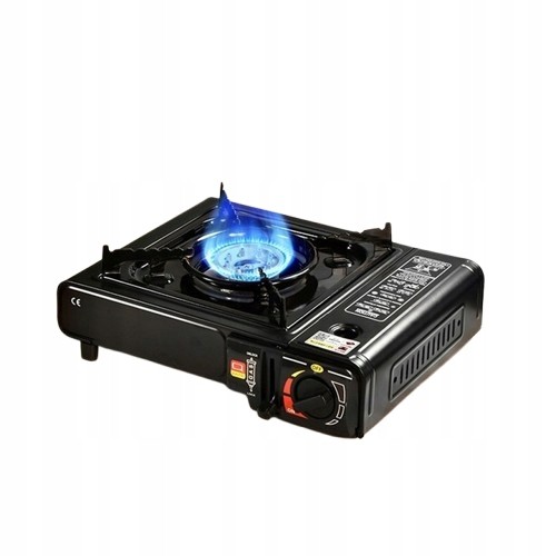 Réchaud gaz portable - réchaud,