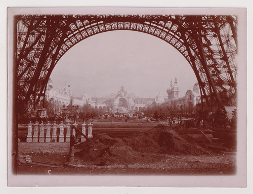 Expo universelle paris 1900 - expo,