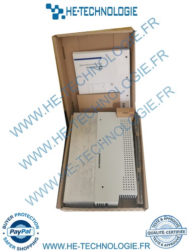 Lenze evs9321 servo - lenze,