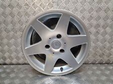 Jante alu arriere - Smart