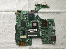 carte mère processeur pièce