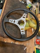 Volant d'origine Ascona B