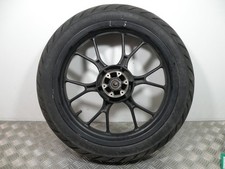 Roue arrière DERBI SENDA 50