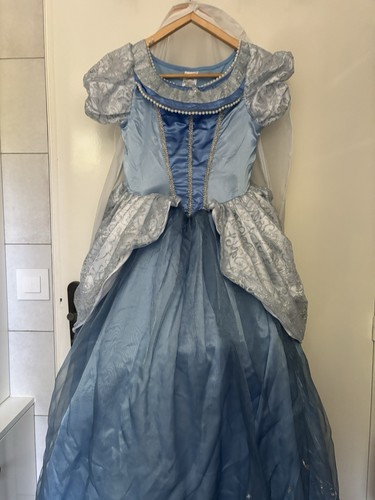 Disney robe déguisement - robe,