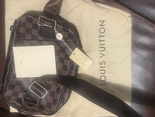 Louis Vuitton Damier Ebene