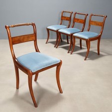 Chaises Régence Anciennes