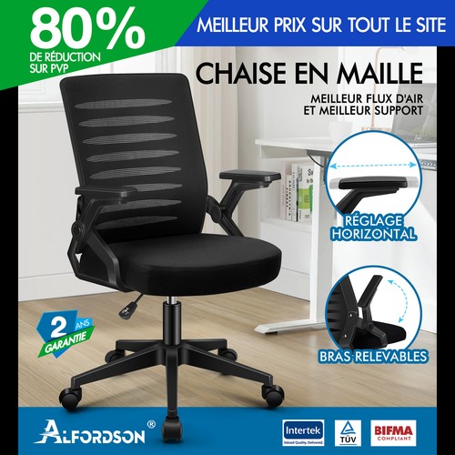 Alfordson maille chaise - chaise, de