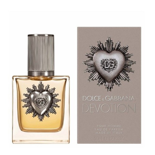 Dolce gabbana devotion - &, pour