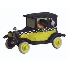Figurine collection Plastoy
