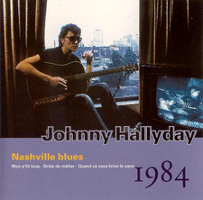 JOHNNY HALLYDAY.    CD