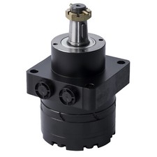 HGM-18E-3056 Hydraulic Motor Fit Exmark CCW Lazer Z XS DS Series HGM-18E-8802