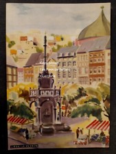 LE PERRON  LIEGE Office