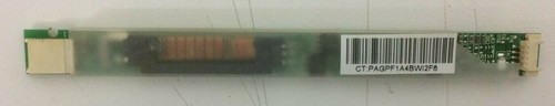 Invecteur acer aspire - invecteur,
