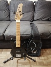WS Guitare électrique mini