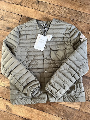 Veste pyrenex universal - veste,