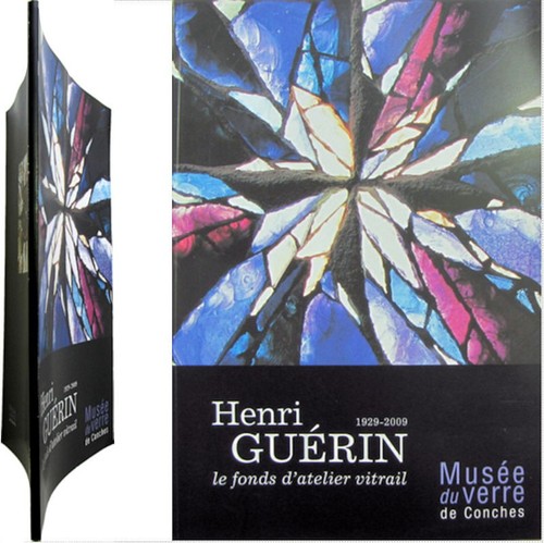 Henri guérin fonds d - henri,