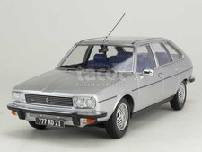 Renault R30 TX 1979 - Norev
