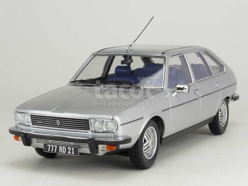 Renault r30 1979 norev - tx,