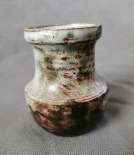 Petit vase en grès de Michel